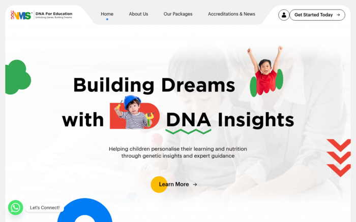 Nutrigene